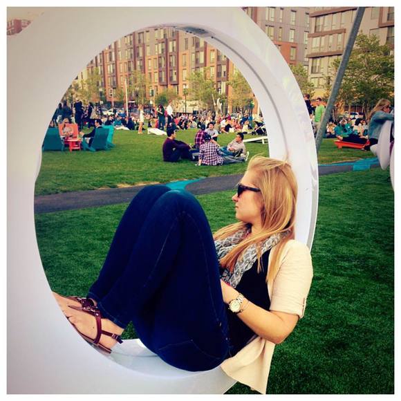 Meet your Posher, Jocelyn - Picture 1 of 1